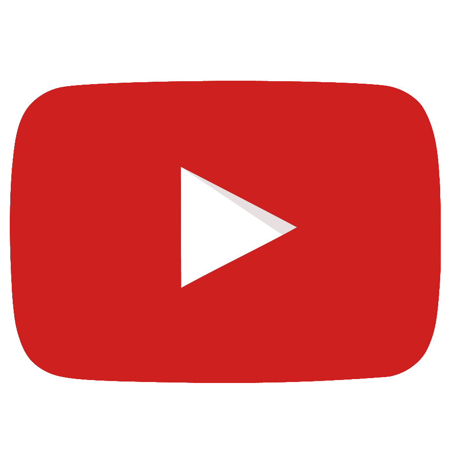 Follow on Youtube